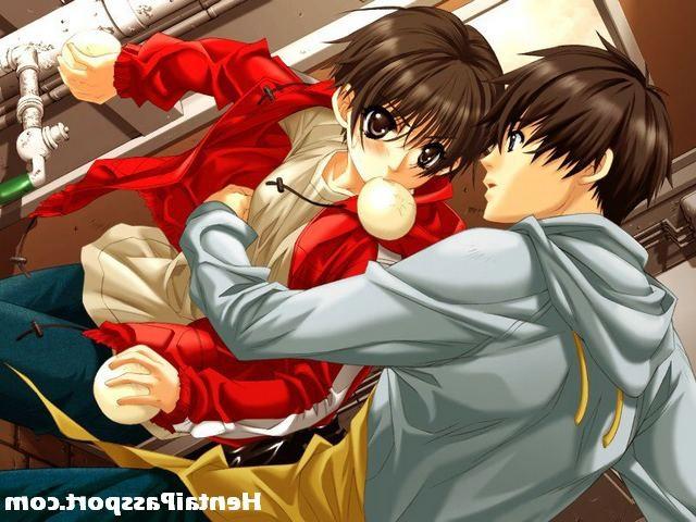 14P Hentai action