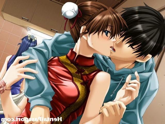 14P Hentai action