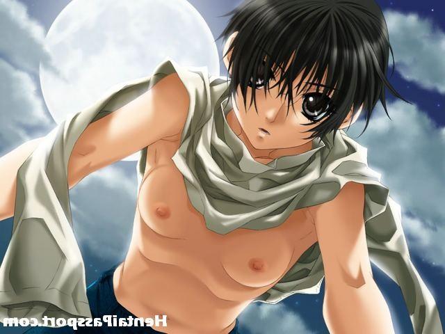 14P Hentai action