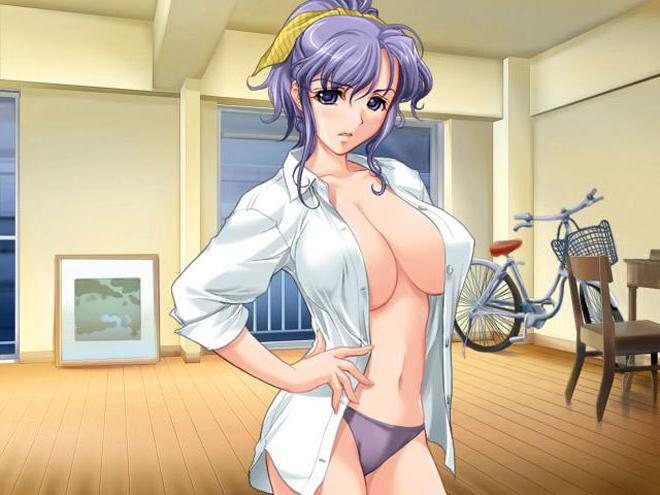 12P Hentai kitten cries loudly and gets forced to blow
