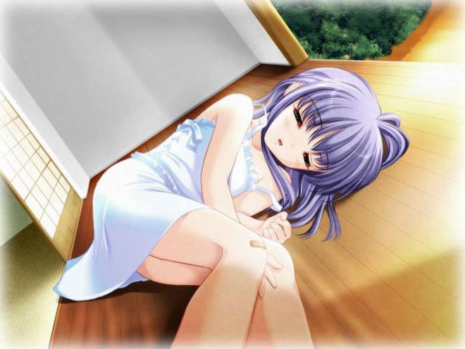 12P Hentai kitten cries loudly and gets forced to blow