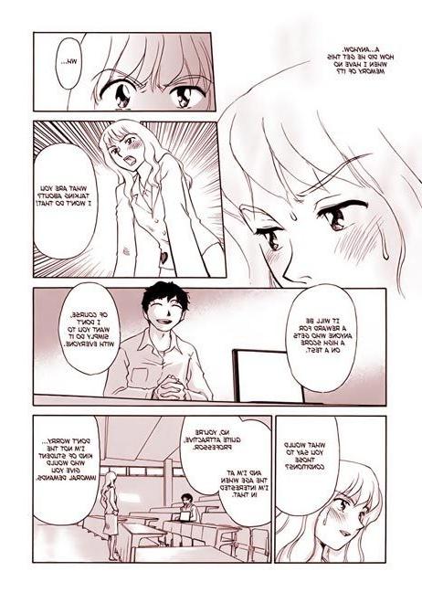 12P Hentai Vigrin gets lesson and rides Hentai Sex expert