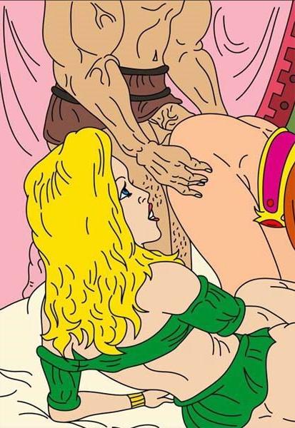 16P Horny robber fucks a bank clerk during robbery and gets punished
