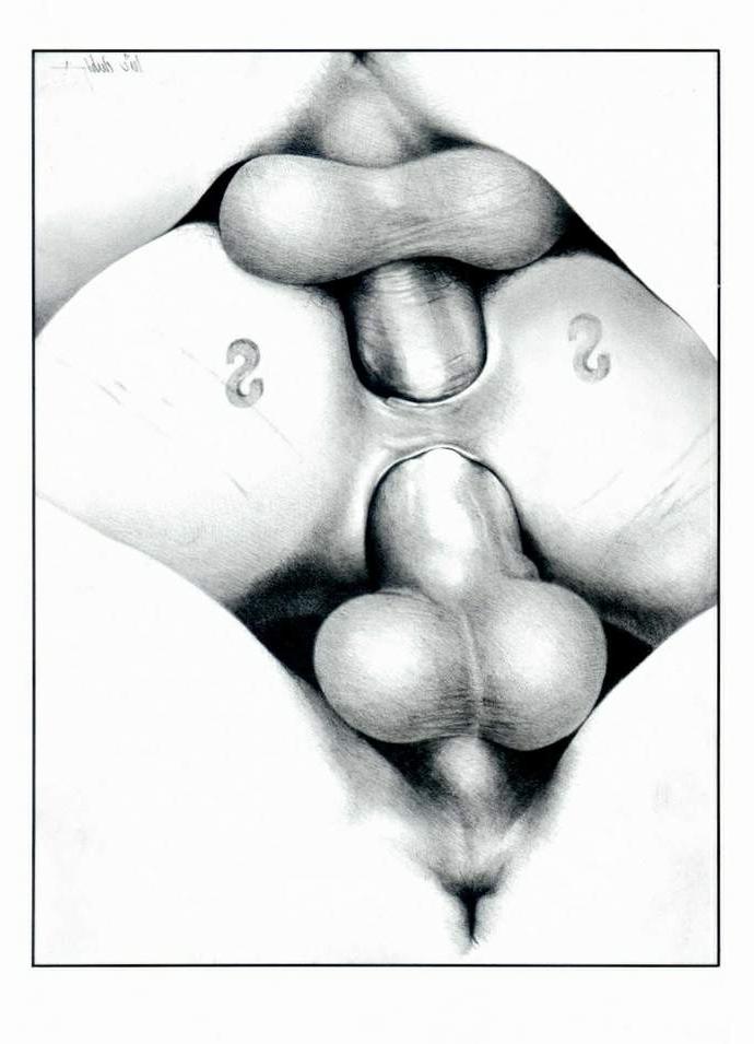 15P classic evil painful female rope and leather bondage artworks