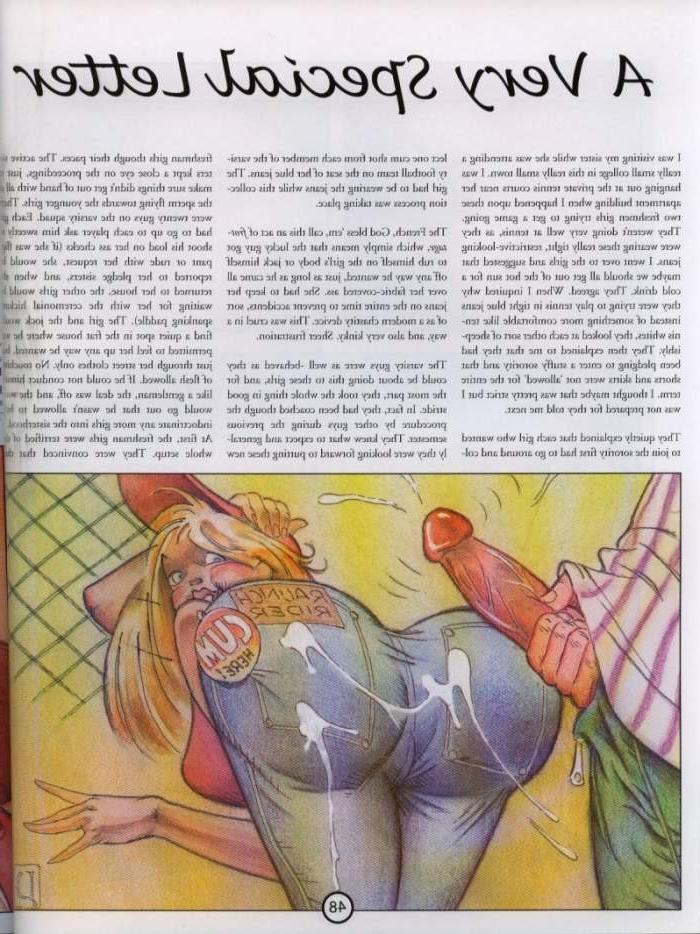 15P huge round asses in bizarre and painful extreme anal fetish sex