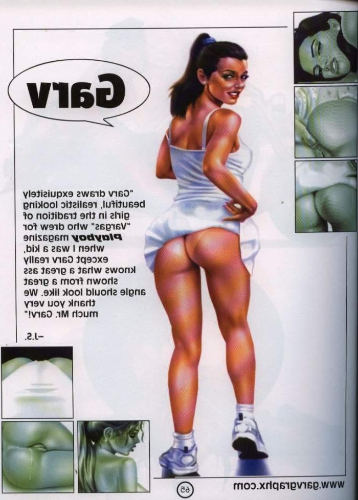 15P huge round asses in bizarre and painful extreme anal fetish sex