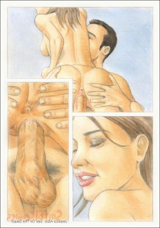 16P Jennifer Aniston and other hot celebs fucking hard toon dicks