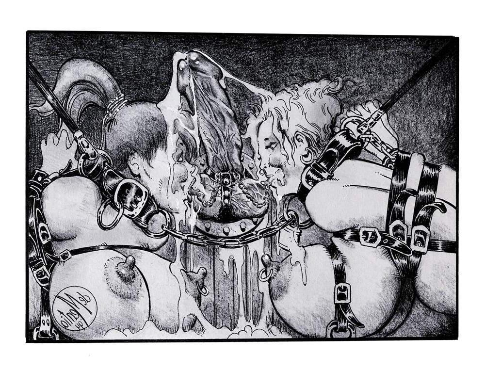 15P womens huge round breasts tied with rope for very painful sex