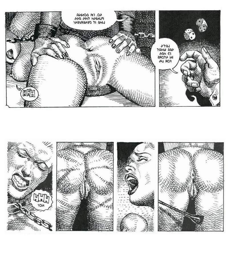 15P busty bound women in painful erotic fetish sexual orgy