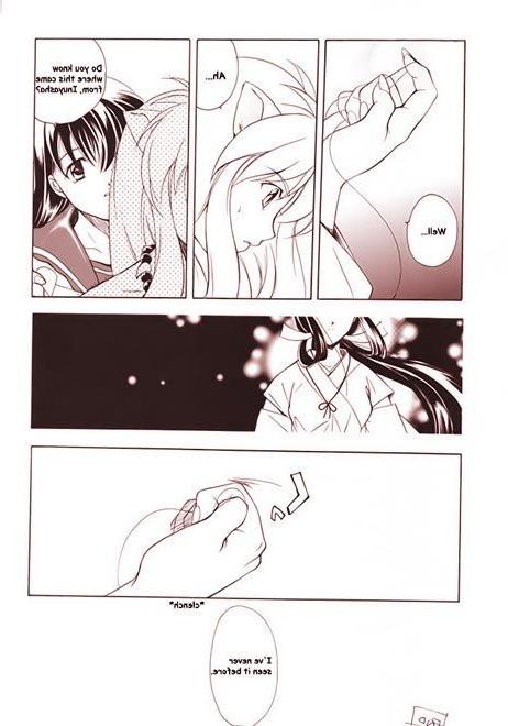 12P Cruel Kagome slammed in her throat by Moster