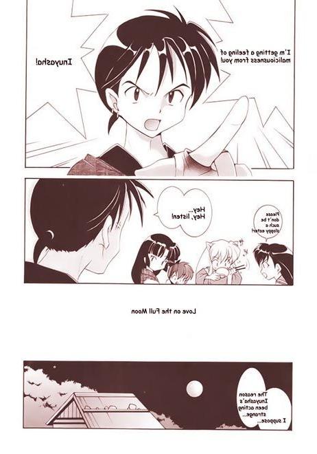12P Cruel Kagome slammed in her throat by Moster