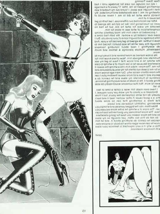 15P bizarre perversions and painful artworks and evil drawings