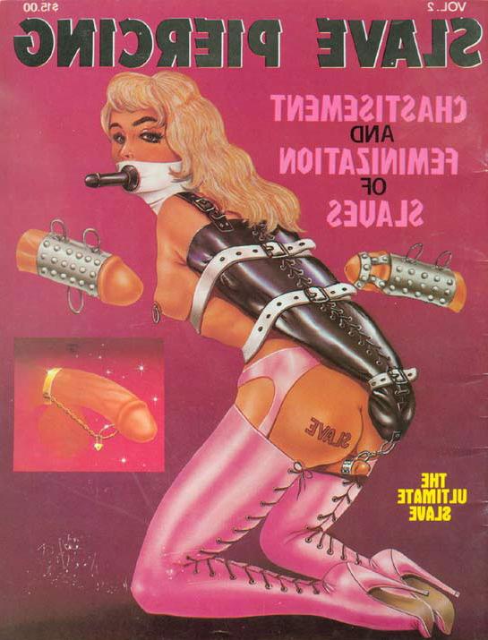 15P bizarre perversions and painful artworks and evil drawings