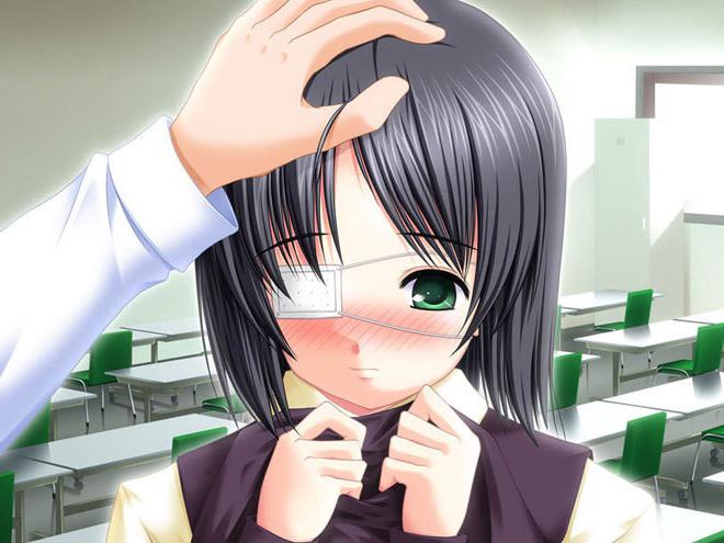 12P Hentai Girl getting plugged and eats cum