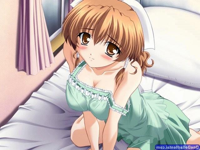 15P Hentai fantasy hardcore fun