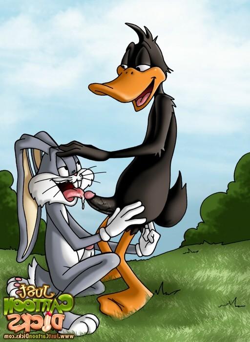 15P Exclusive gay cartoons