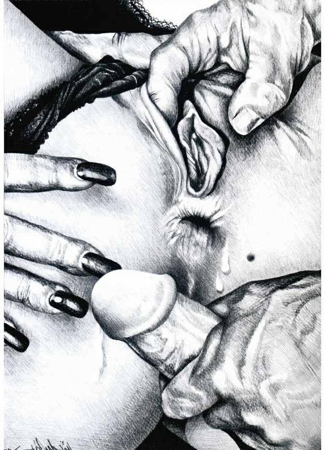 15P beautiful women whipped and forced to suck huge cock sex art