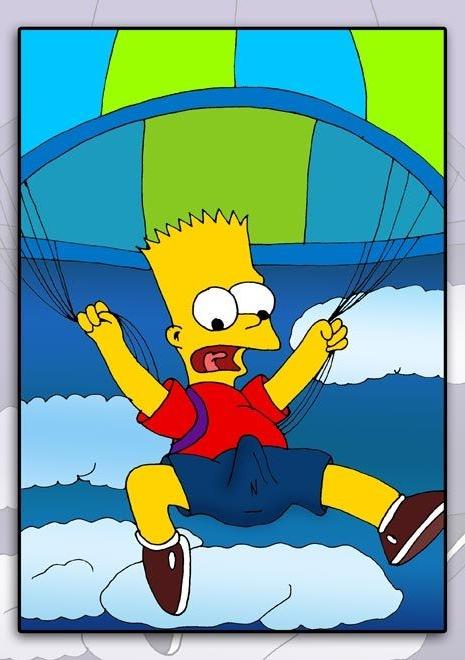 12P Marge Simpson brutally fucked by Homer