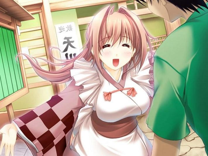 15P Hentai hardcore sexual fantasy