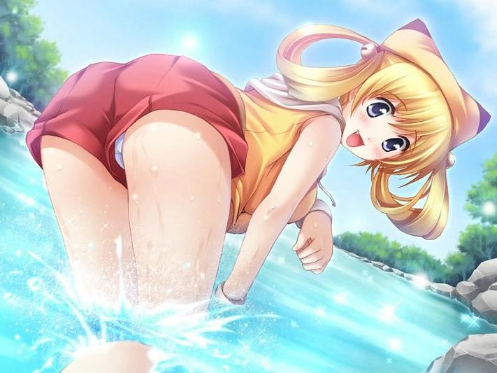 15P Hentai hardcore sexual fantasy