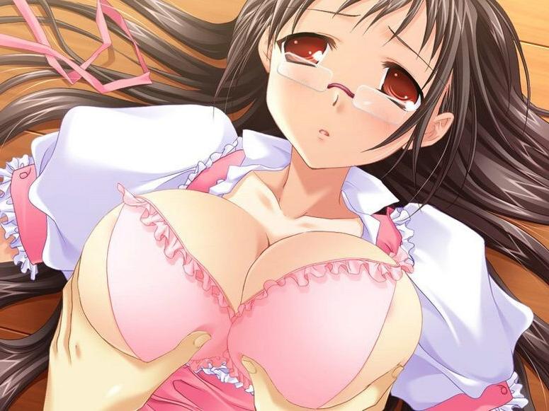 12P Big tits and hardcore fantasy sex