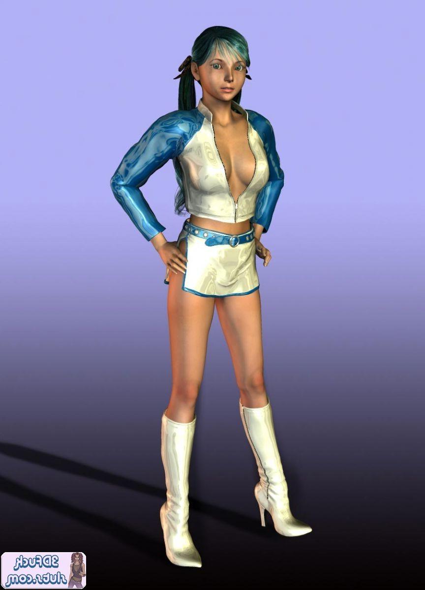 16P cheer toon