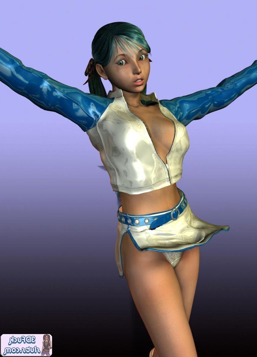 16P cheer toon