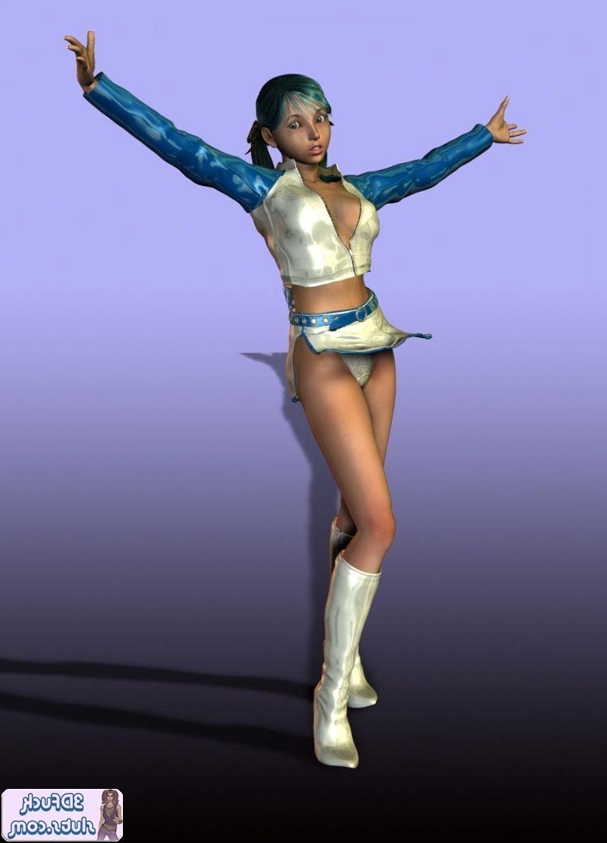 16P cheer toon