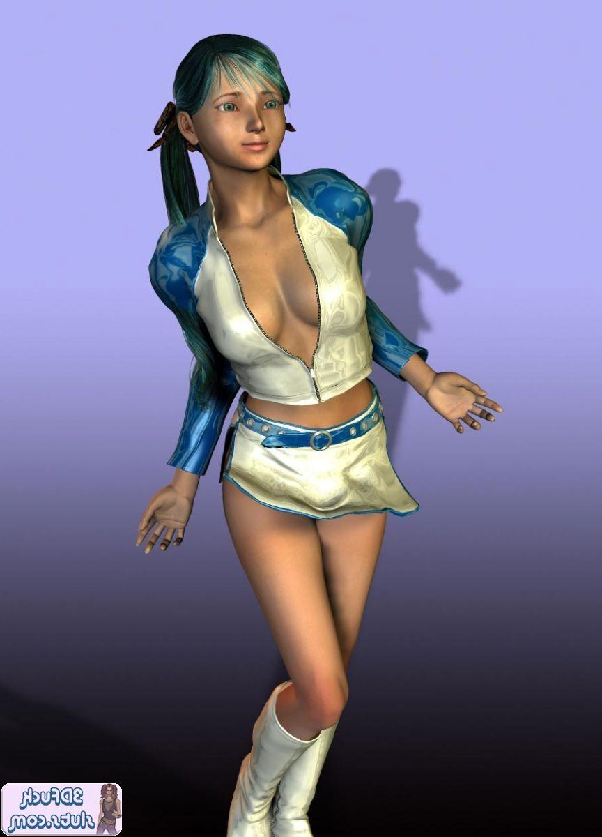 16P cheer toon
