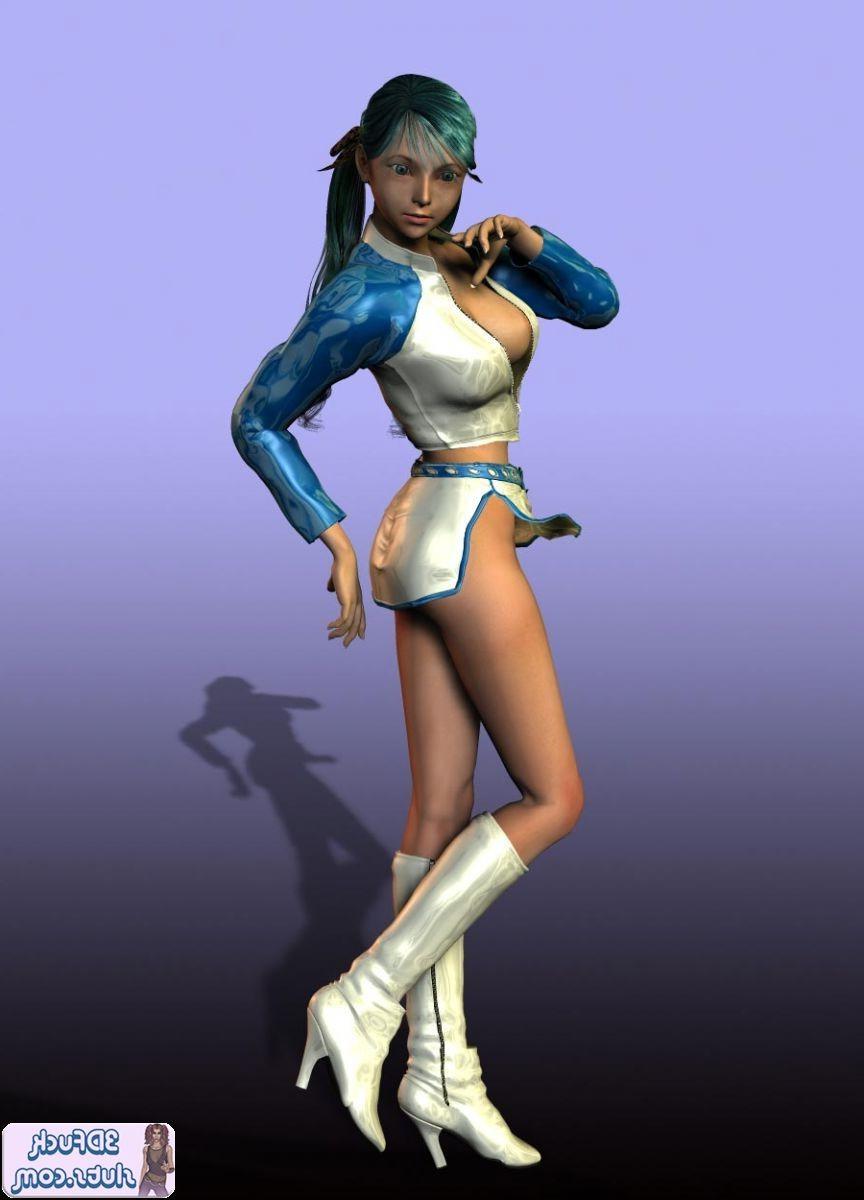 16P cheer toon