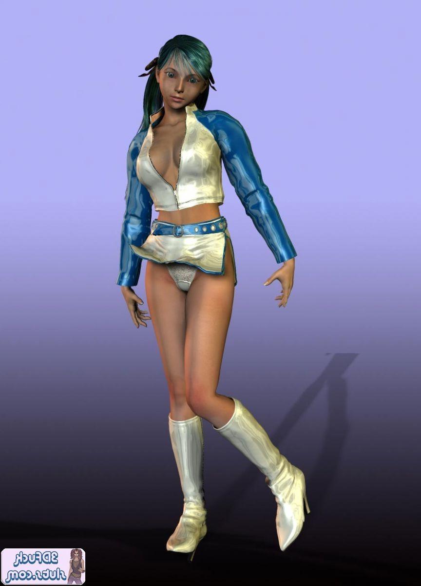 16P cheer toon