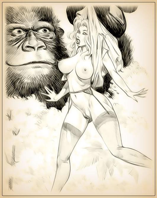 12P Bewitching Turanga Leela gets tortured