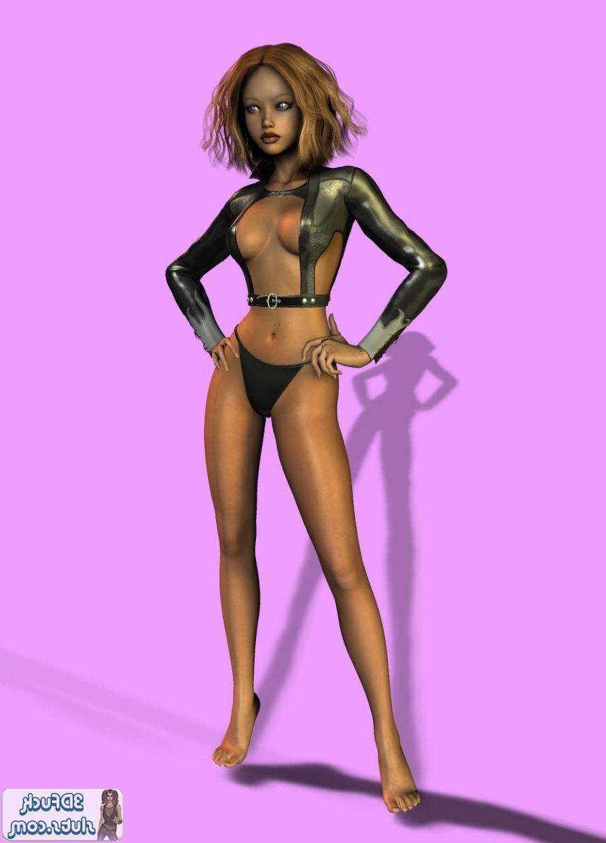 16P Toon, Baby