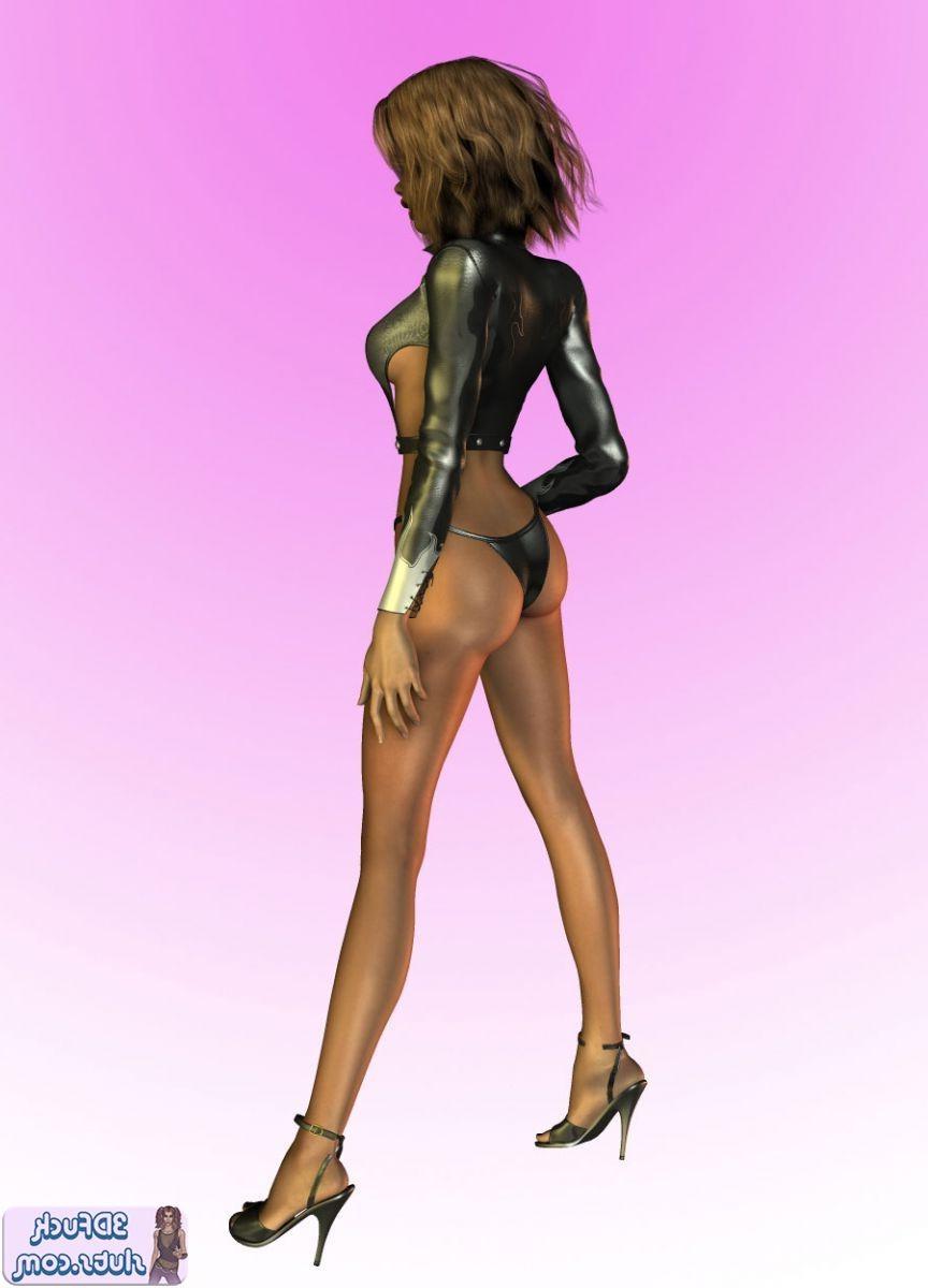 16P Toon, Baby