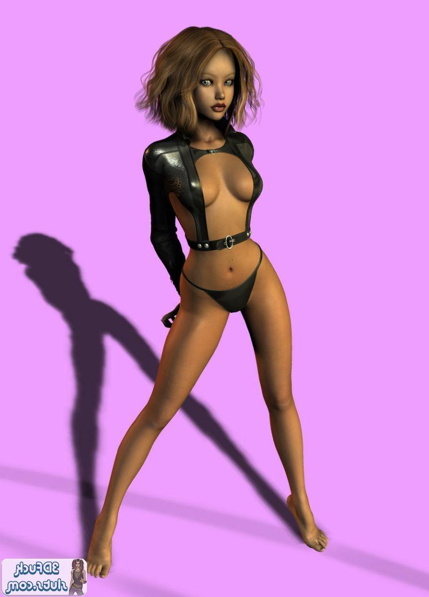 16P Toon, Baby