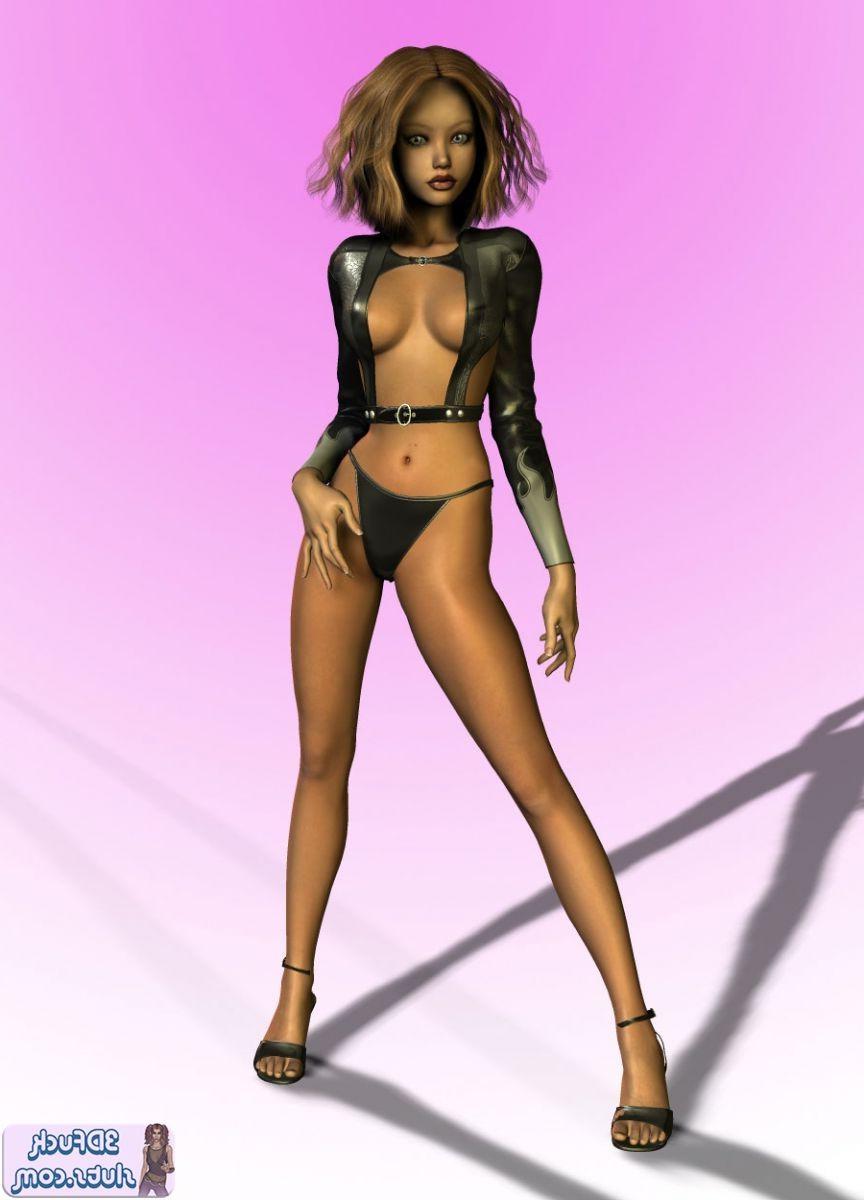 16P Toon, Baby