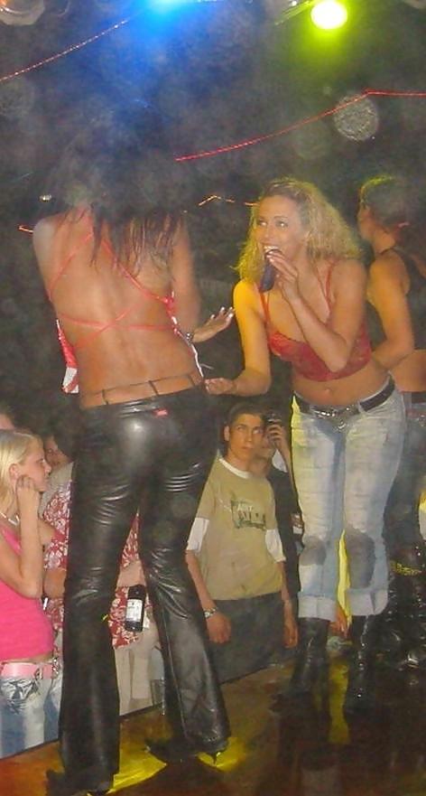 25P Beautys in jeans 2 - no porn