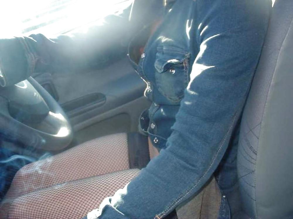 25P Beautys in jeans 2 - no porn