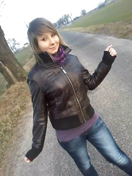 25P Beautys in jeans 2 - no porn