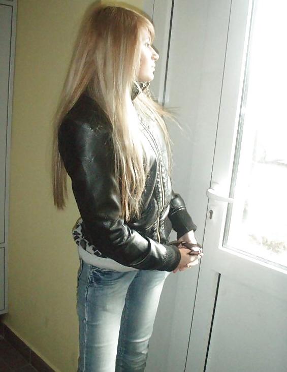 25P Beautys in jeans 2 - no porn