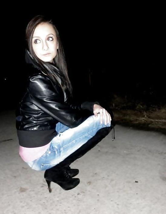 25P Beautys in jeans 2 - no porn