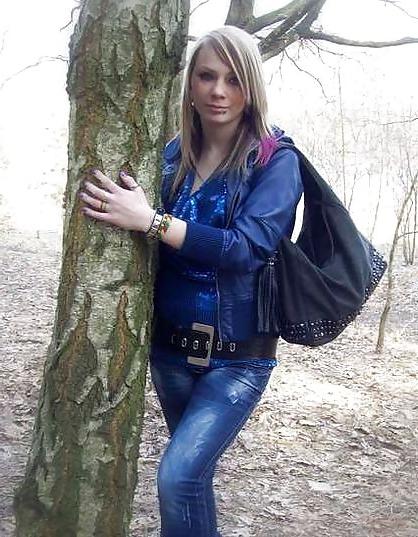 25P Beautys in jeans 2 - no porn