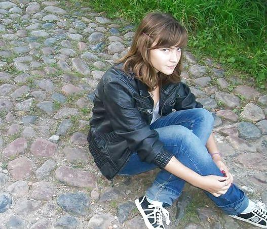 25P Beautys in jeans 2 - no porn