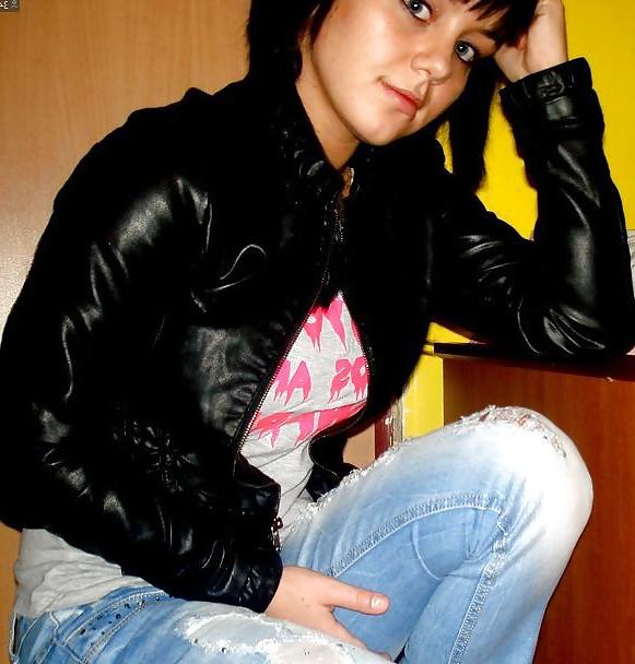 25P Beautys in jeans 2 - no porn