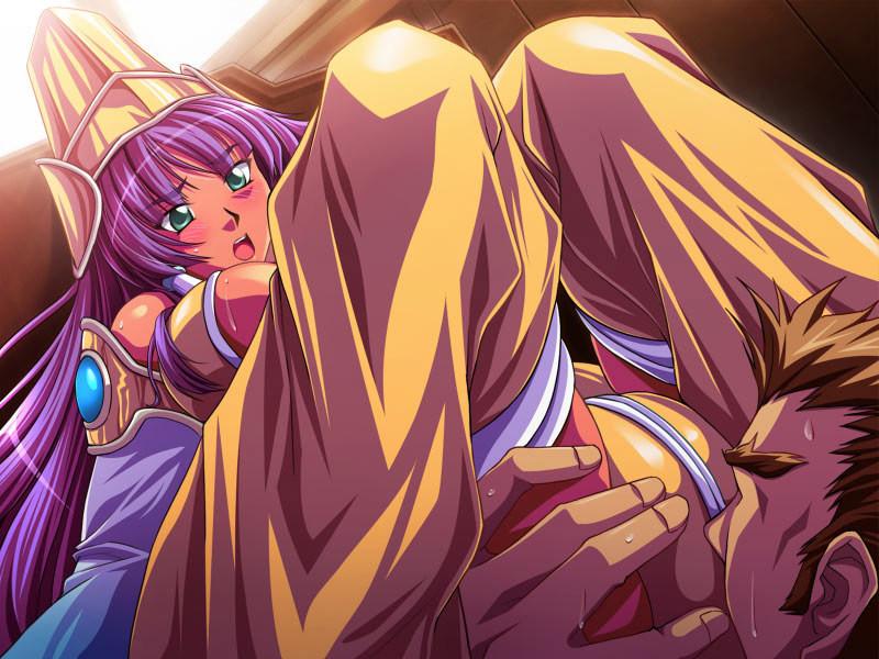 18P German hentai female bodybuilders with huge breasts and butts