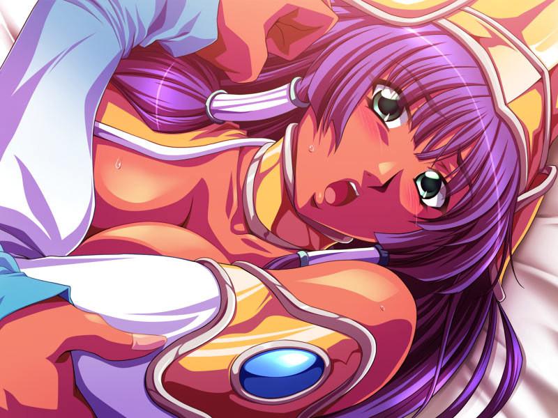 18P German hentai female bodybuilders with huge breasts and butts
