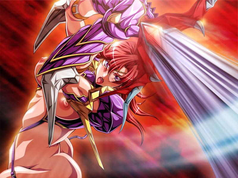 18P German hentai female bodybuilders with huge breasts and butts