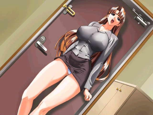 12P Hardcore hentai sex and fantasy