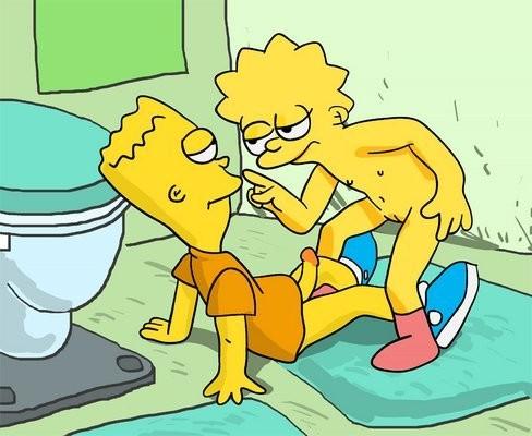 12P Innocent Marge Simpson gets railed