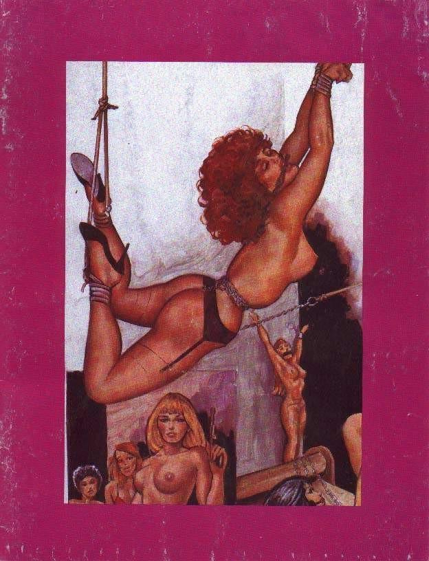 15P women cruely beaten and tied with rope